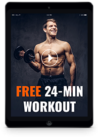 Free 24min Workout