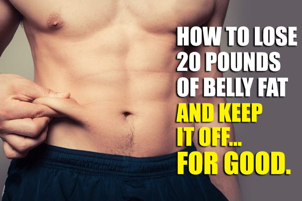 How Many Steps Does It Take To Lose A Pound Of Fat