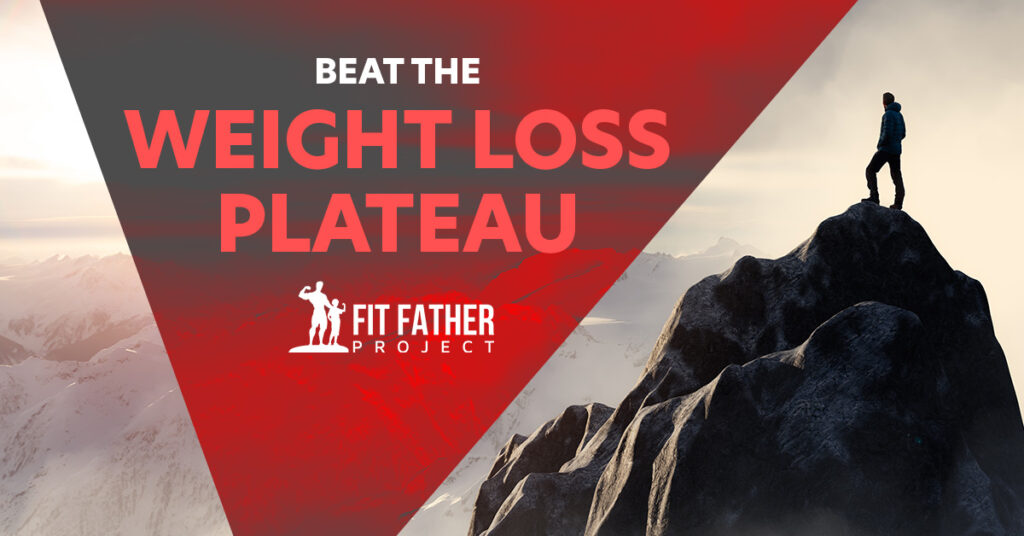 breaking-a-weight-loss-plateau-4-core-steps-to-consistency