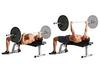 Chest Exercises for Men: Our Top 16 Recommendations!