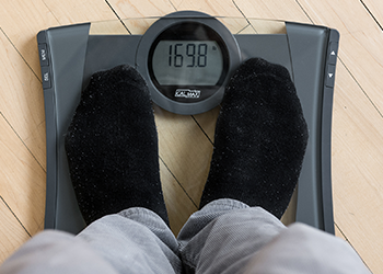 bathroom scales healthy christmas gifts