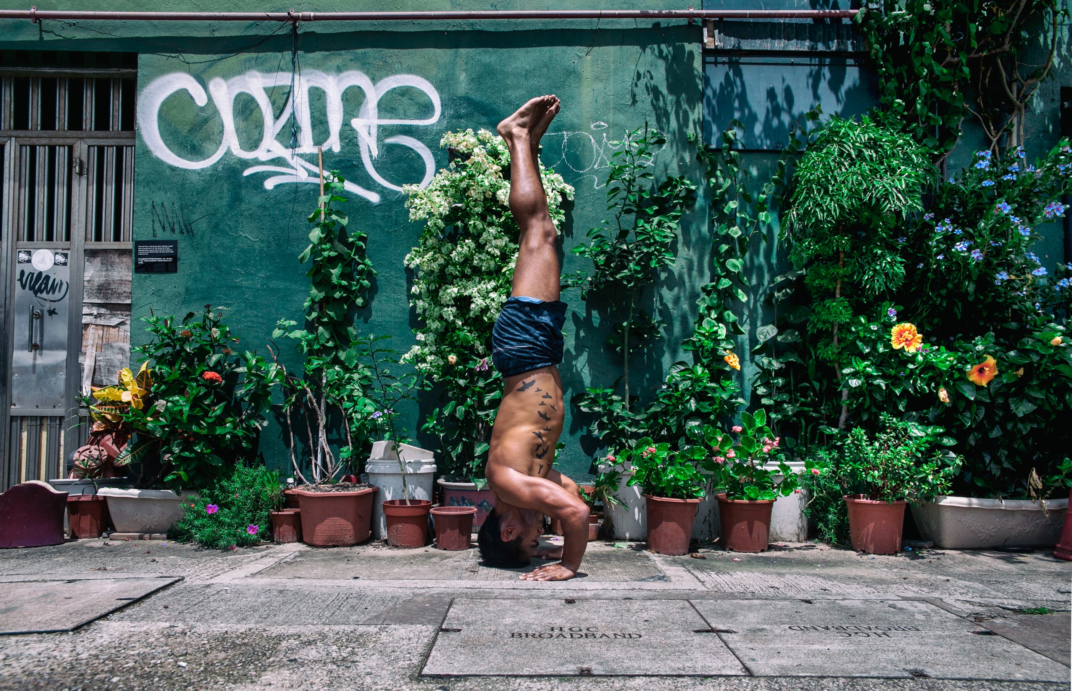 Does Weight Loss Yoga Really Work for Men?