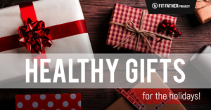 healthy Christmas gifts