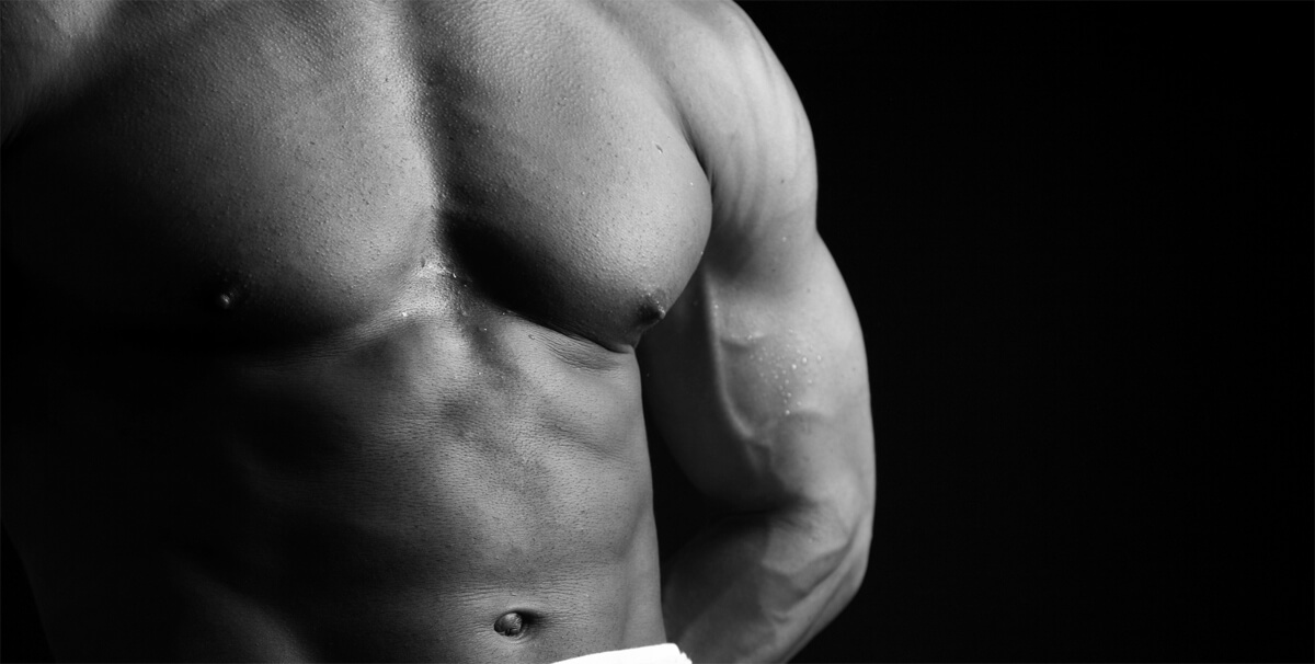 5 Ways to Grow Stubborn Pecs for an Impressive Chest - Muscle & Fitness