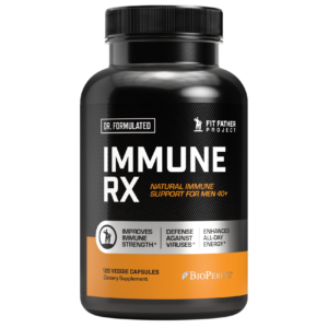 Fit Father Project Immune Booster RX