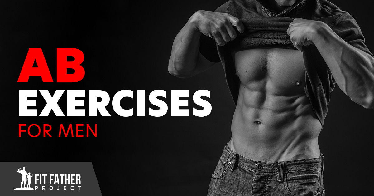 Core exercises build abs and other core muscles