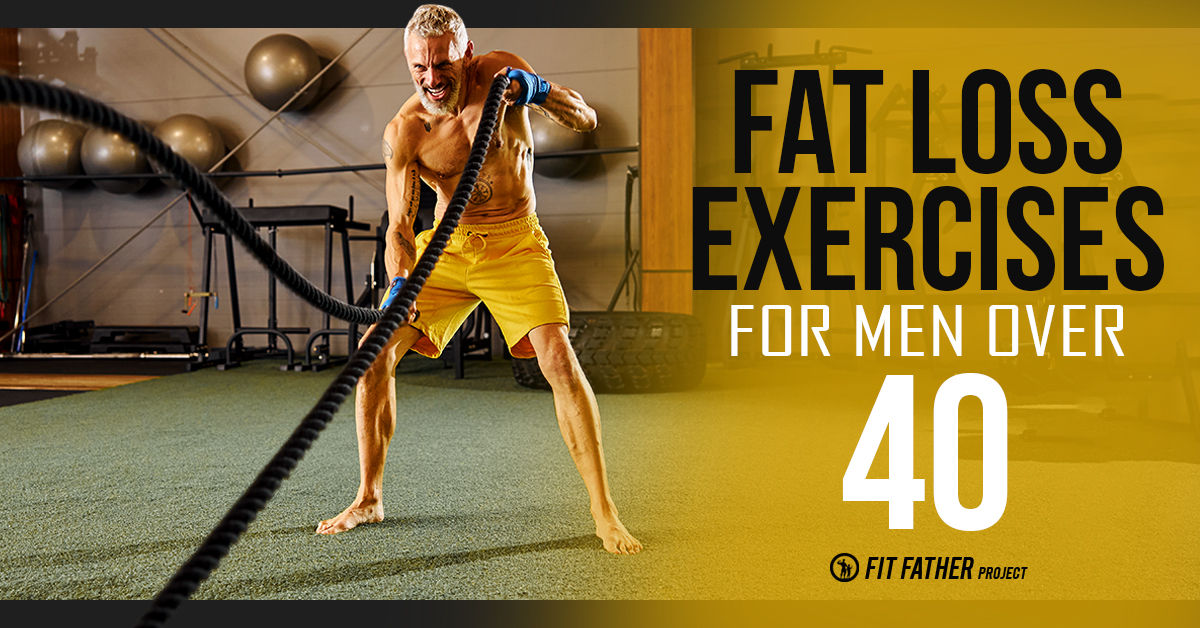 fitness exercises for men