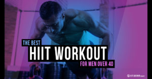 best HIIT workout