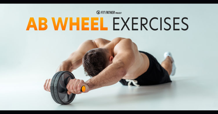 Ab Wheel Exercises - The Complete Progression Workout Guide - Urban Strength