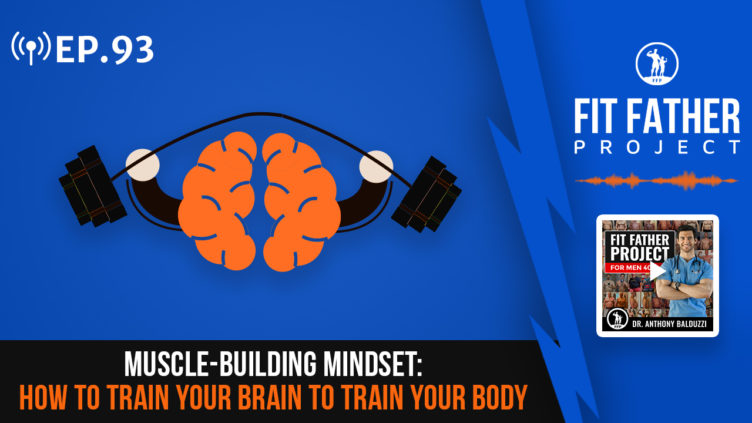 muscle-building mindset