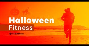 Halloween fitness