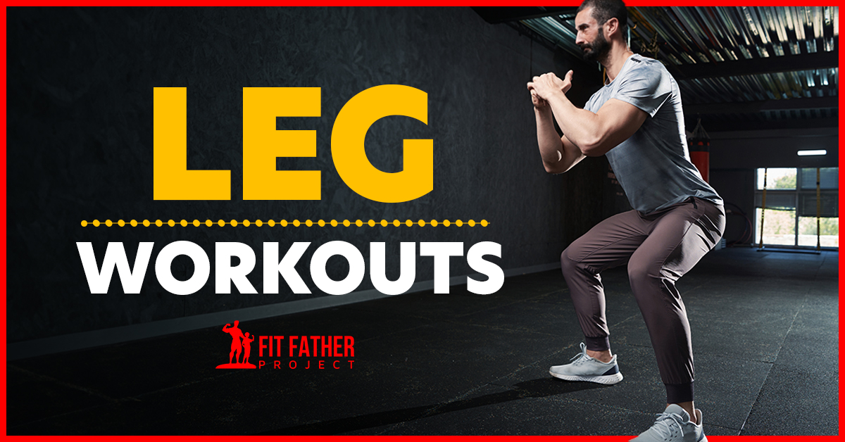 Leg Day - What is leg day in fitness?