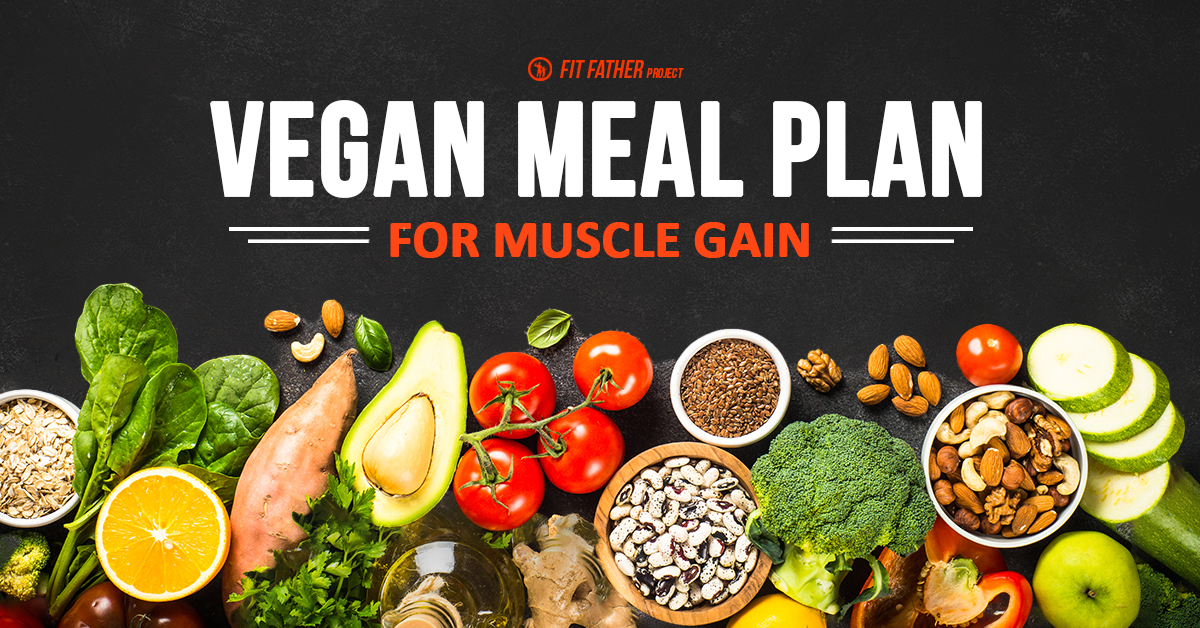 Vegan or vegetarian strength training nutrition