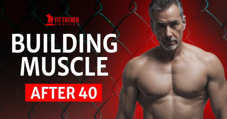 5 Best Muscle-Building Exercises for Men