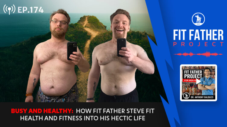 Fit father hot sale for life