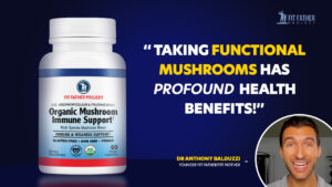 functional mushrooms